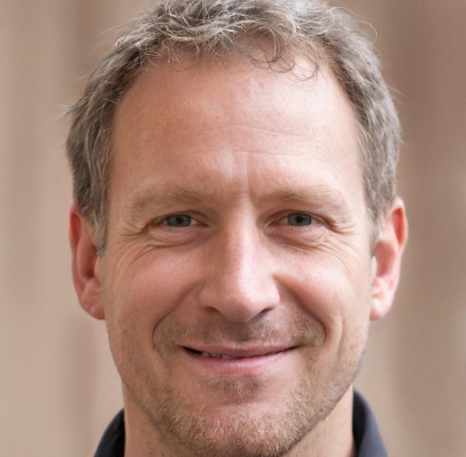 Instructor profile photo